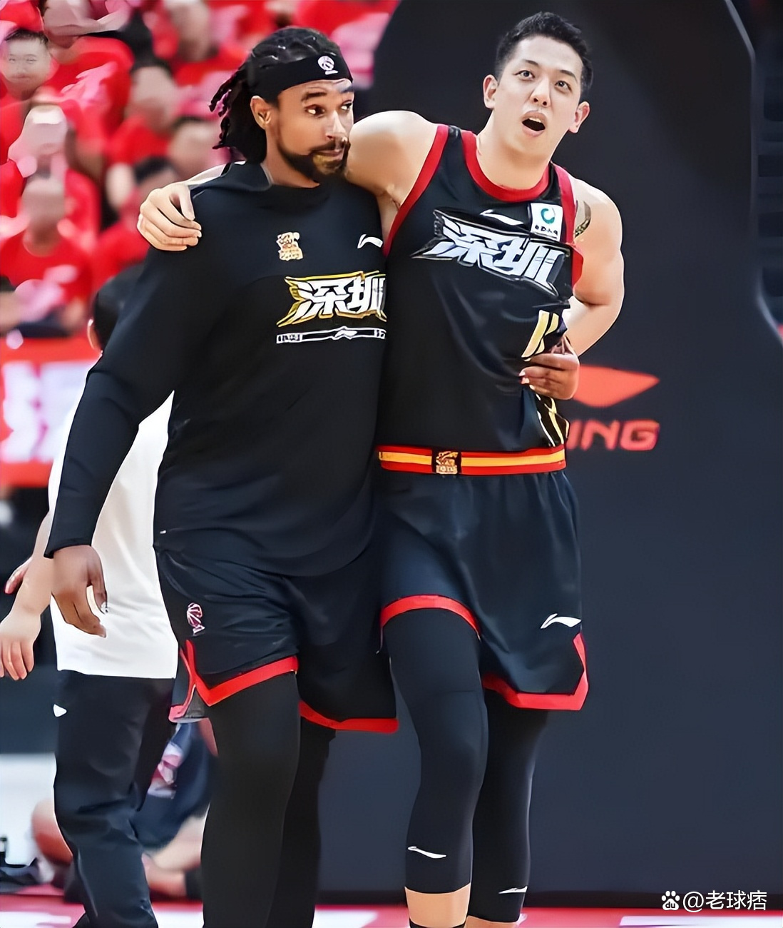 转折点！深圳男篮再遭质疑，西甲国际比赛日攻防权衡，管理层满意，心理建设被强调