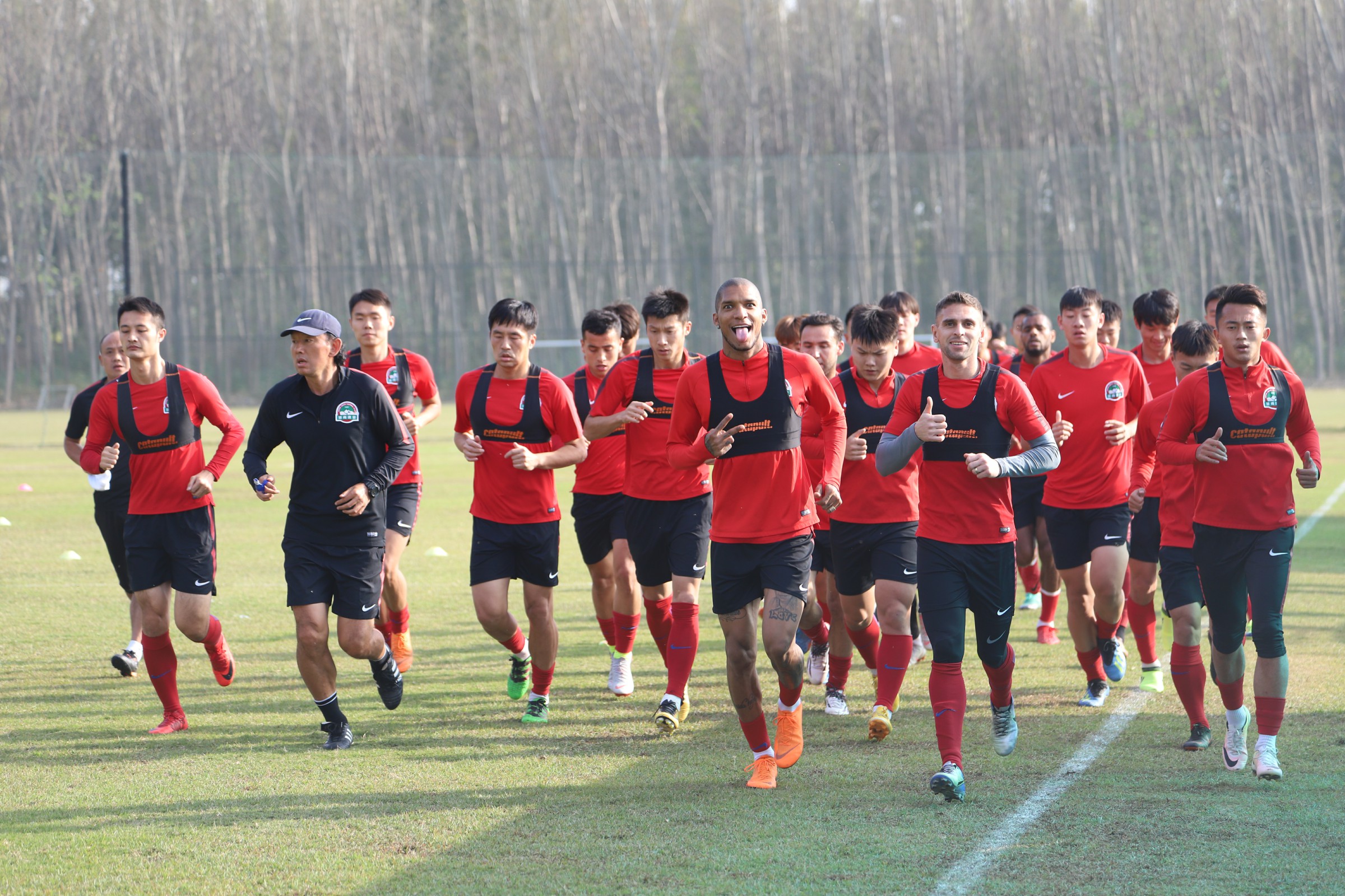 巨海集团培训后真的有用吗